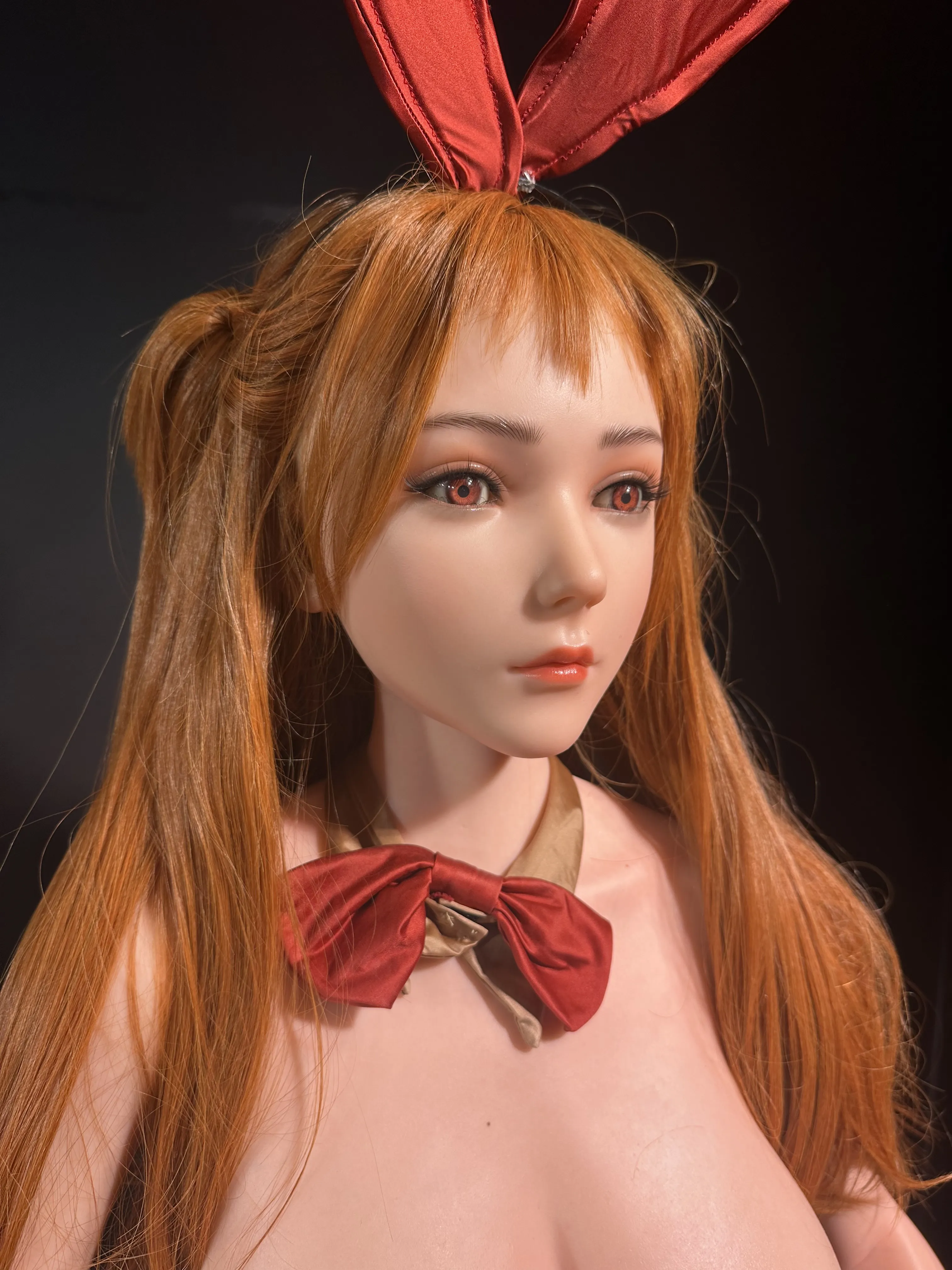  GYNOID Doll - Silikonpuppe M14 - 160 cm - Ausstellungsstück!