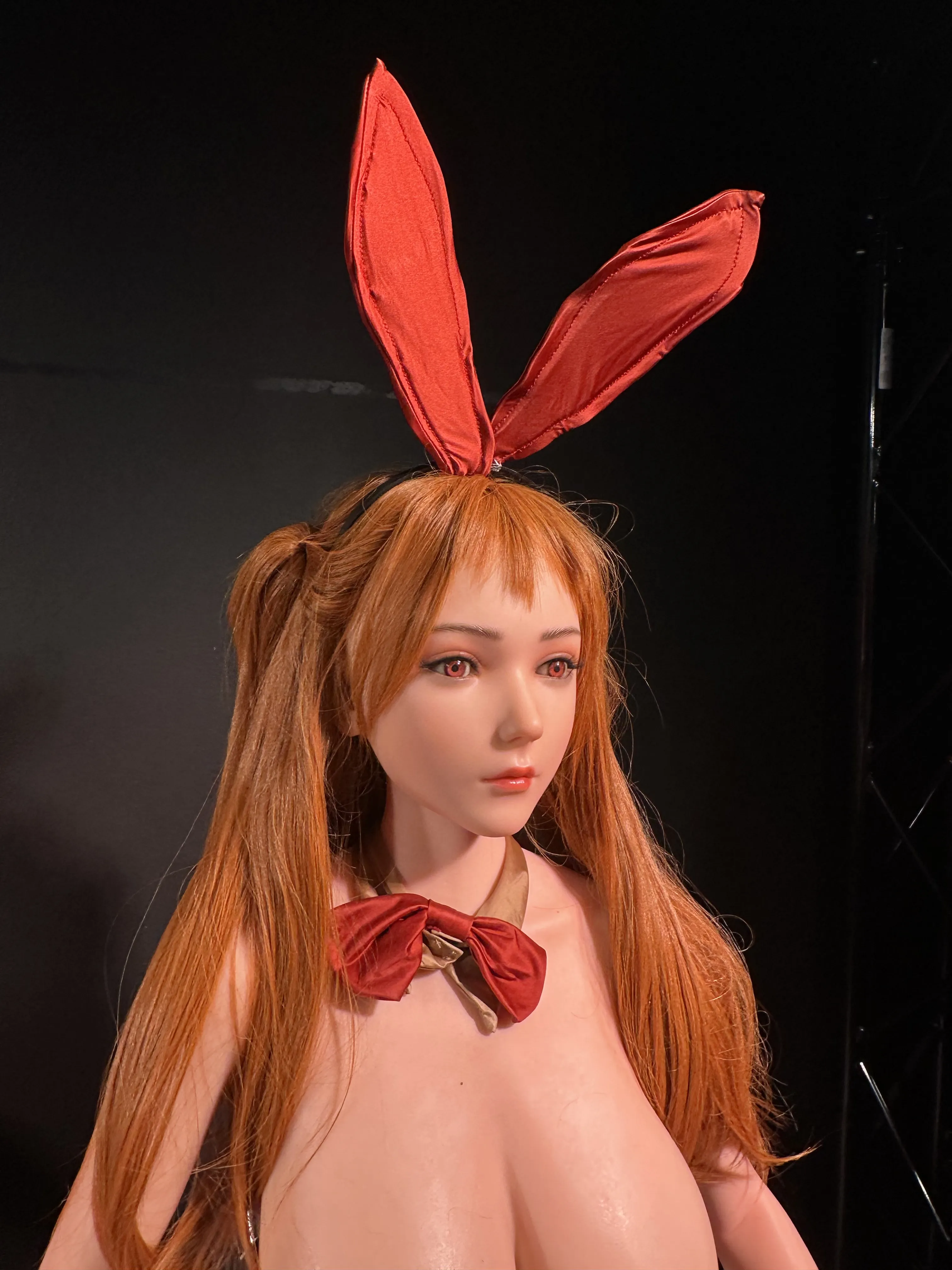  GYNOID Doll - Silikonpuppe M14 - 160 cm - Ausstellungsstück!